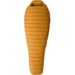 Nordisk Пухен спален чувал Nordisk Iver -10° Mummy Down sleeping bag - Buckthorn Brown (513-1819-0112) Спален чувал