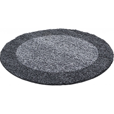 Ayyildiz Life Shaggy 1503 grey Šedá