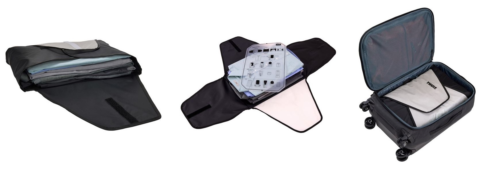 Složka na oděvy Thule Garment Folder