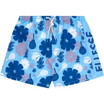 Ellesse Бански гащета Ellesse Pinareo 2 swimming shorts - Blue (All Over Print)