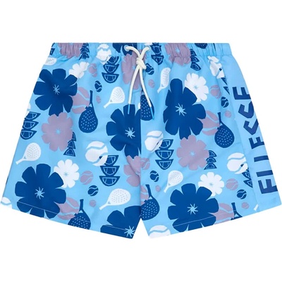 Ellesse Бански гащета Ellesse Pinareo 2 swimming shorts - Blue (All Over Print)