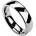Nubis Prsten wolfram NWF1034