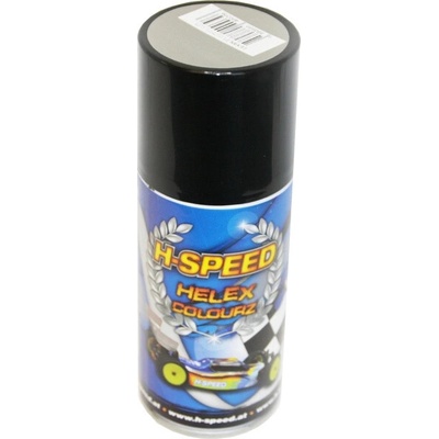 H-Speed 150 ml svetlosivá