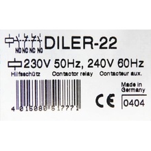 Klöckner Moeller DILER-22