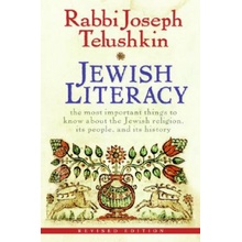 Jewish Literacy