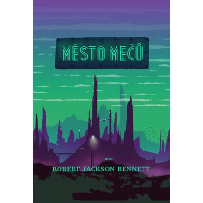 Město mečů