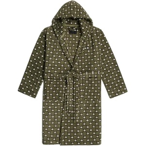 G-STAR D29431-01 bathrobe - Green (Multi 2)