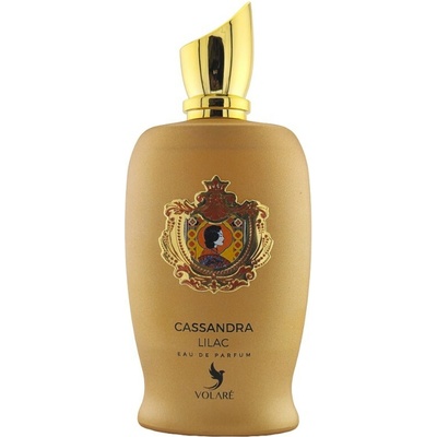 Volare cassandra lilac parfémovaná voda dámská 100 ml