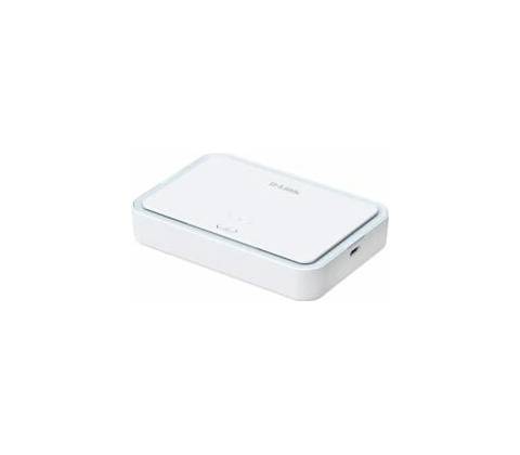 D-link DBR-330-G