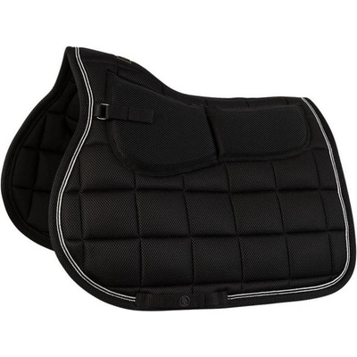 BR podsedlová dečka TriFlex black – Zboží Dáma