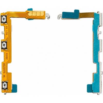 HONOR 90 LITE flex ON/OFF + volume
