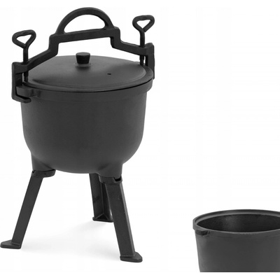 Stojanový kotlík expondo 4 l