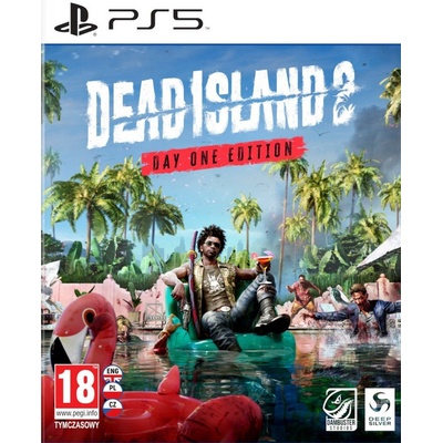 Dead Island 2 (D1 Edition)