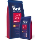Brit Premium Senior L 2 x 15 kg