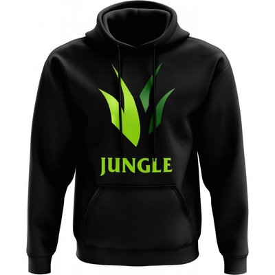 League of Legends Mikina Jungle – Zboží Dáma League of Legends Mikina Jungle – Zboží Dáma