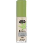 Bell HYPOAllergenic Фон дьо тен Nude&Moist - Nr. 02, 30 g (2165432)