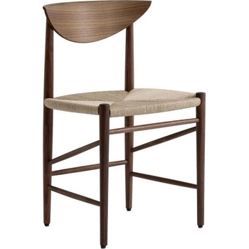 &Tradition Drawn HM3 walnut