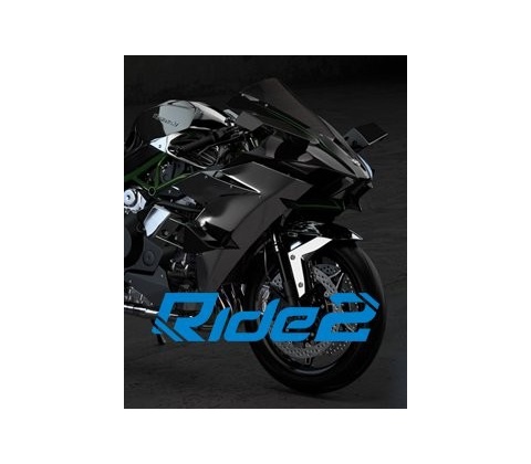 RIDE 2