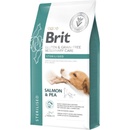 Brit Veterinary Diet Sterilised 2 kg
