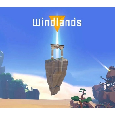 Windlands