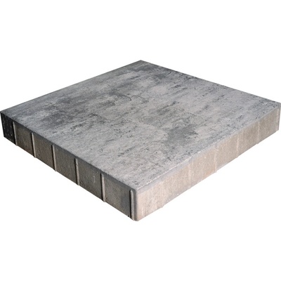 DITON Velkoformátová dlažba MONACO II. 60/60/8cm marmo - reliéfní