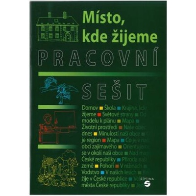 Místo, kde žijeme PS ZVŠ Septima