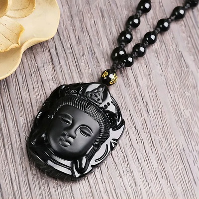 BudNej Amulet MN6031