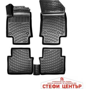 Rizline Стелки RizLine съвместими с Opel Crossland X 2017+ (5151695) - steficenter