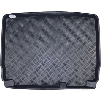 M-PLAST Стелка за багажник за VW Golf V (2003-2008) / Golf VI (2008-2013) - Хечбек (с комплект за ремонт на гуми) (30054PVC)