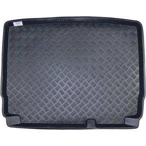 M-PLAST Стелка за багажник за VW Golf V (2003-2008) / Golf VI (2008-2013) - Хечбек (с комплект за ремонт на гуми) (30054PVC)