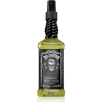 BANDIDO Cologne Sydney афтършейв 350ml