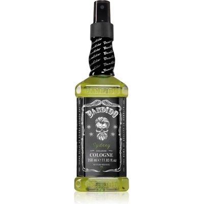 BANDIDO Cologne Sydney афтършейв 350ml