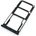 Xiaomi Poco M5 SIM tray černý