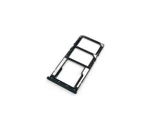 Xiaomi Poco M5 SIM tray černý