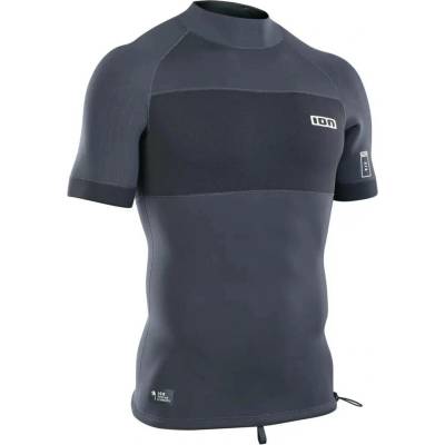 neo top ION 2/2 SS men steel-grey