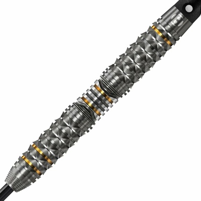 Harrows Steel Opus - 26g