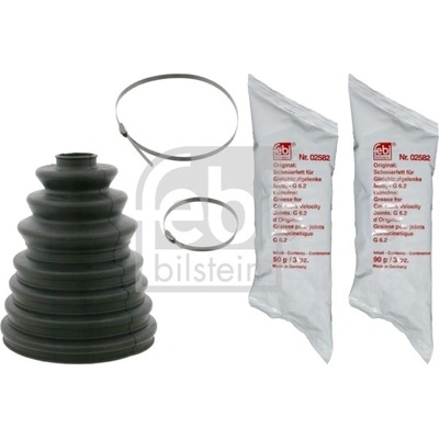 Měch, hnací hřídel - Febi 27111