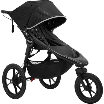 BABY JOGGER Summit X3 midnight 2022