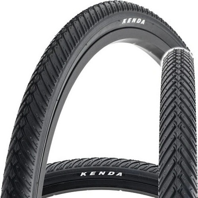 Kenda 700x40C K180 drátěný, pro duši, 28" (42 mm), 780 g