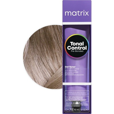 Matrix Professional Matrix Tonal Control Pre-Bonded 11PV 90 ml