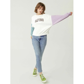 GAP Slim дънки с висока талия Vintage Washwell GAP GAP | Sin | ЖЕНИ | 28