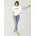 GAP Slim дънки с висока талия Vintage Washwell GAP GAP | Sin | ЖЕНИ | 28
