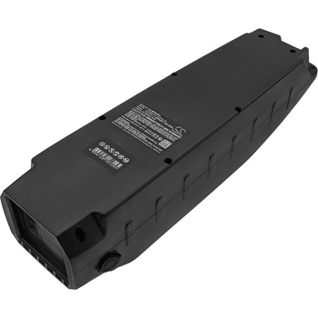 Cameron Sino Батерия за BH Bikes Rebel, Batavus Pulzar, Razer, Haibike FullNine RX и други, 13 Ah, 36 V (CS-WBS942SL)