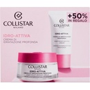 Collistar Deep Moisturizing Cream intenzívny hydratačný krém na normálnu a suchú pleť 50 ml