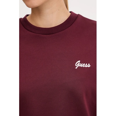 GUESS Суичър Guess FABIA (V5BQ03.KCX22)