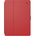 Speck Balance Folio Case - текстилен калъф и поставка за iPad Air 3 (2019), iPad Pro 10.5 (червен)