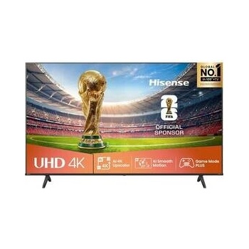 Hisense 43A6Q