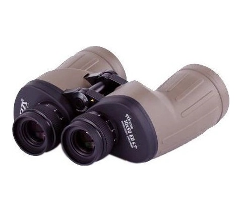 Delta Optical Extreme 10x50 ED