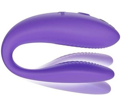 We-Vibe Sync Go