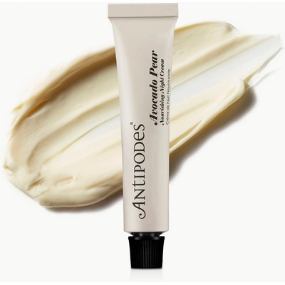 Antipodes Avocado Pear Nourishing Night Cream 15 ml